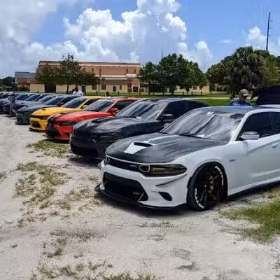 Rotary Park - Fort Pierce, FL