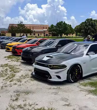 Rotary Park - Fort Pierce, FL