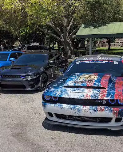 Rotary Park - Fort Pierce, FL