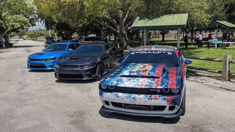 Rotary Park - Fort Pierce, FL