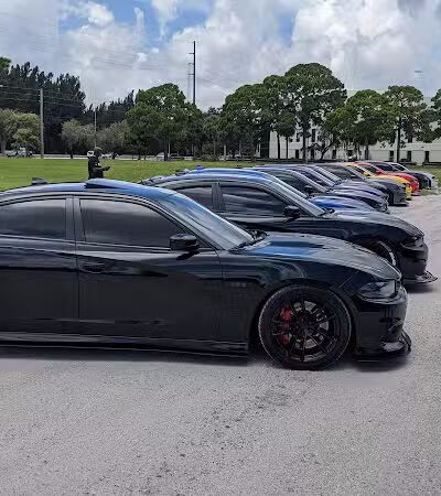 Rotary Park - Fort Pierce, FL