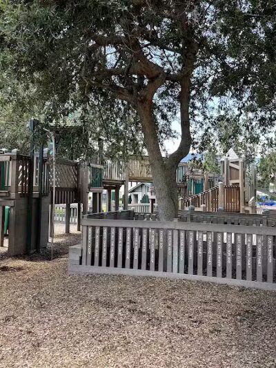 Rotary Park - Fort Pierce, FL