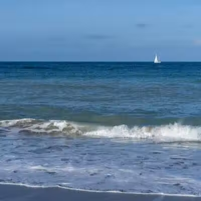 South Beach Park - Fort Pierce, FL