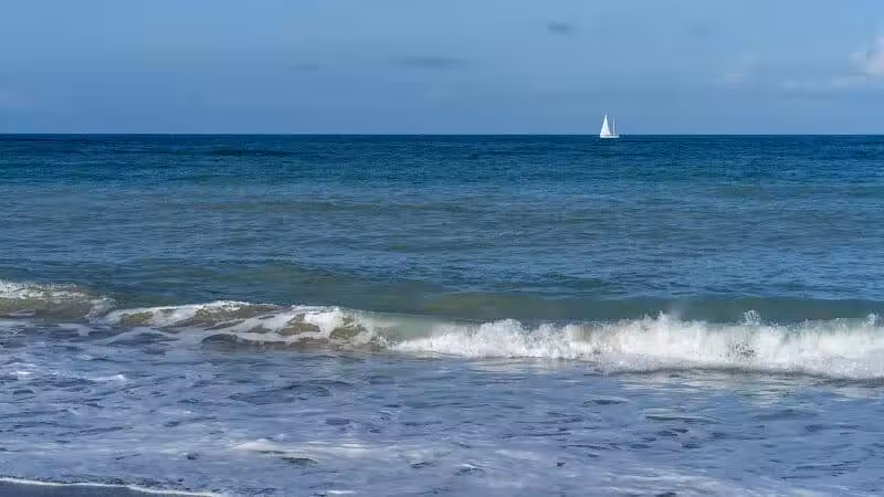 South Beach Park - Fort Pierce, FL