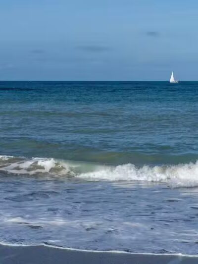 South Beach Park - Fort Pierce, FL