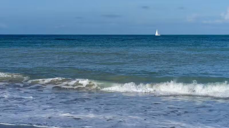 South Beach Park - Fort Pierce, FL