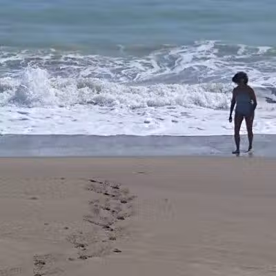 South Beach Park - Fort Pierce, FL