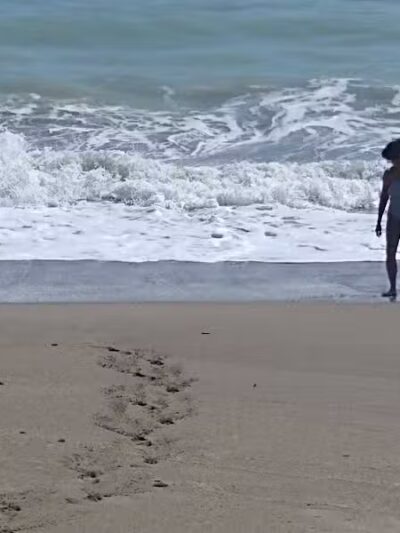 South Beach Park - Fort Pierce, FL