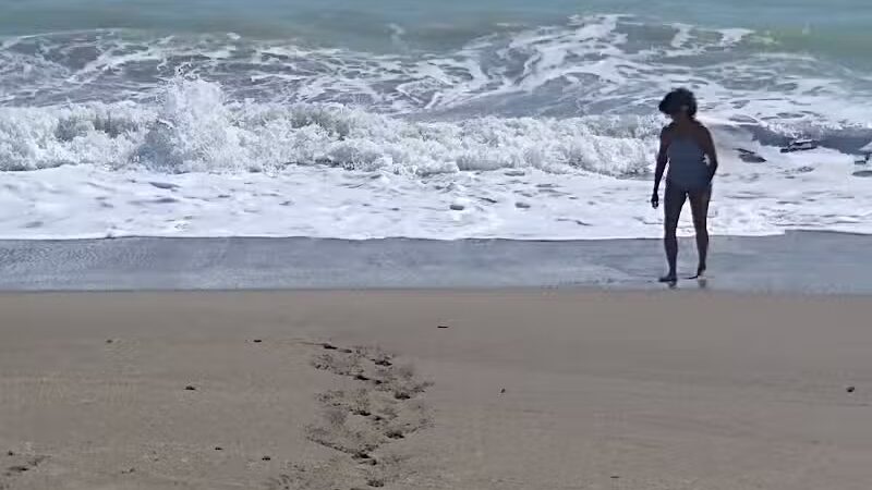 South Beach Park - Fort Pierce, FL