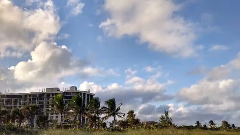South Beach Park - Fort Pierce, FL