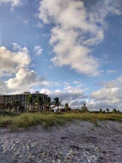 South Beach Park - Fort Pierce, FL