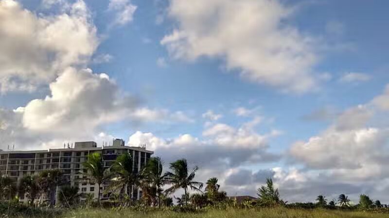 South Beach Park - Fort Pierce, FL