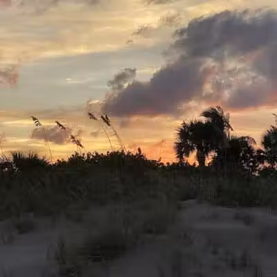 South Beach Park - Fort Pierce, FL