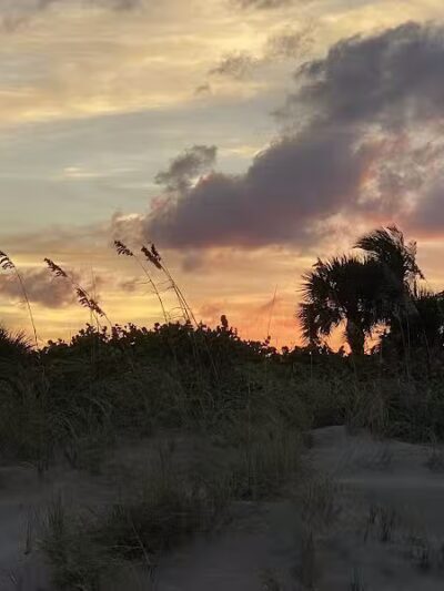 South Beach Park - Fort Pierce, FL