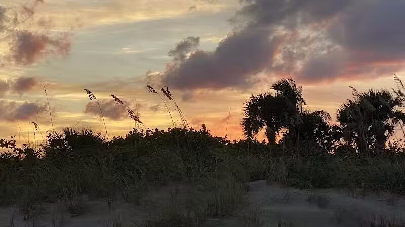 South Beach Park - Fort Pierce, FL