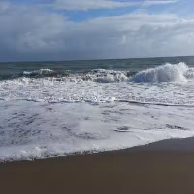South Beach Park - Fort Pierce, FL