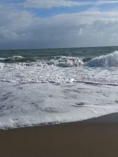 South Beach Park - Fort Pierce, FL