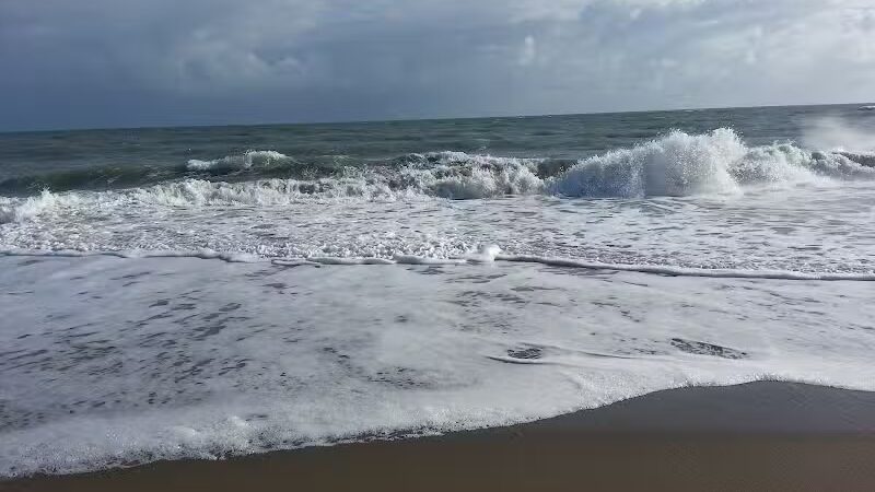 South Beach Park - Fort Pierce, FL