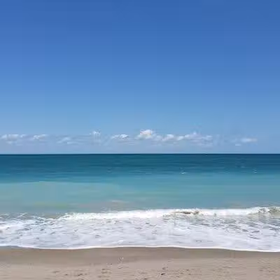 South Beach Park - Fort Pierce, FL