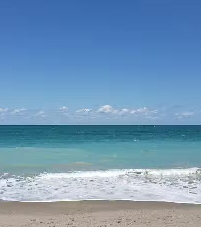 South Beach Park - Fort Pierce, FL