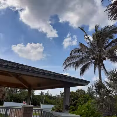 South Beach Park - Fort Pierce, FL