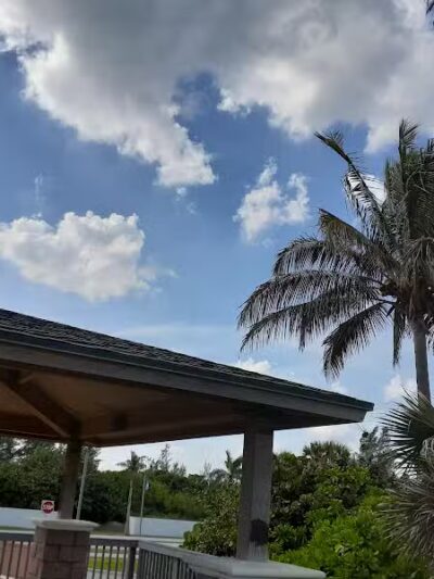 South Beach Park - Fort Pierce, FL