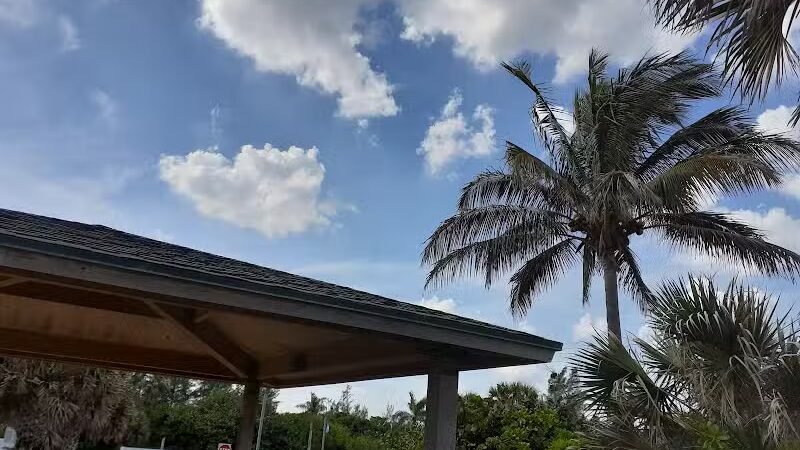 South Beach Park - Fort Pierce, FL