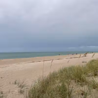 South Beach Park - Fort Pierce, FL