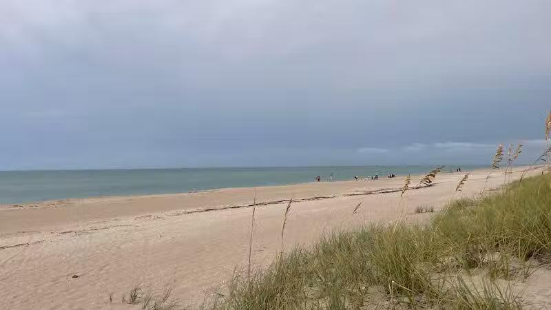 South Beach Park - Fort Pierce, FL