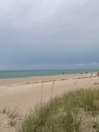 South Beach Park - Fort Pierce, FL