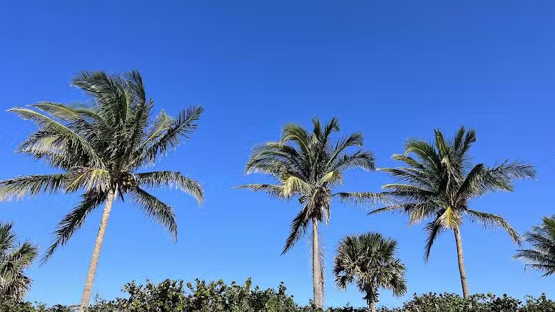 South Beach Park - Fort Pierce, FL