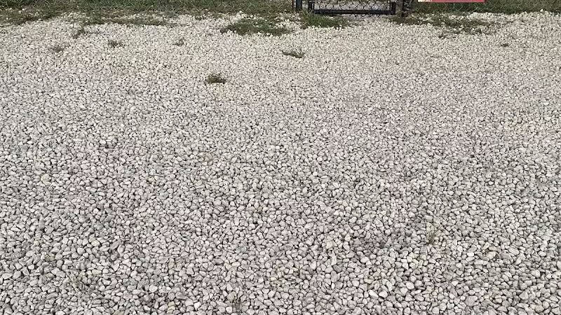 Bark Park - Fort Riley, KS