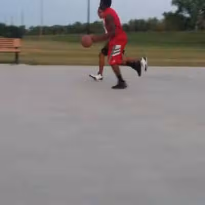 Bark Park - Fort Riley, KS