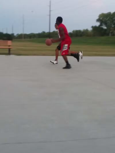 Bark Park - Fort Riley, KS