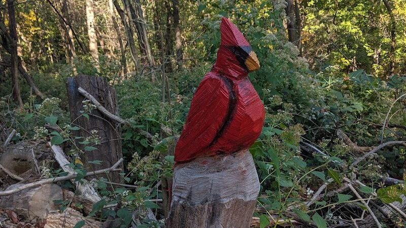 Fort Thomas Dog Park - Fort Thomas, KY