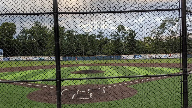 Fort Thomas Dog Park - Fort Thomas, KY