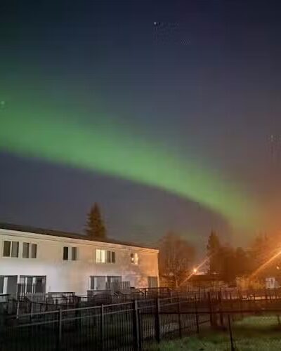 Fort Wainwright Dog Park - Fort Wainwright, AK