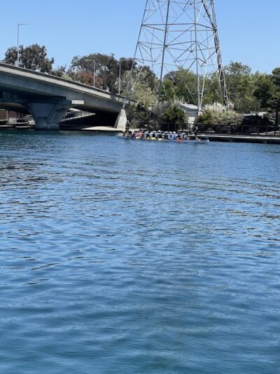 Foster City Dog Park - Foster City, CA