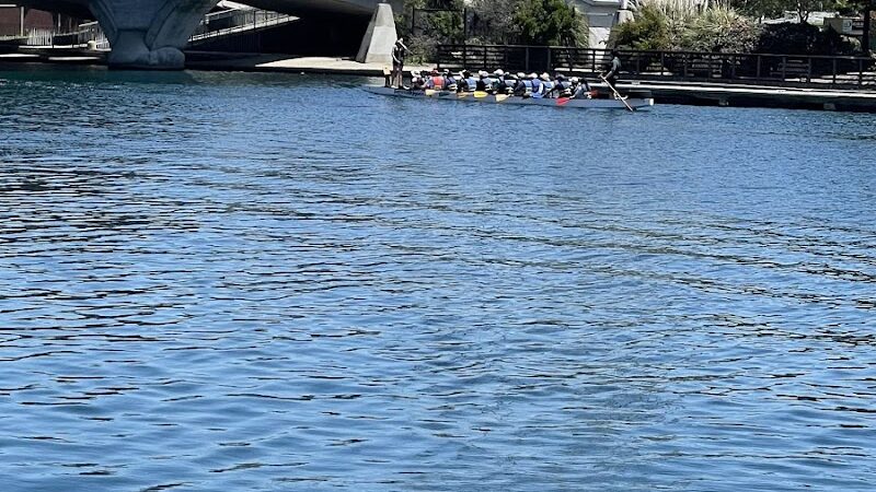 Foster City Dog Park - Foster City, CA