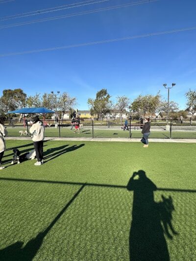 Foster City Dog Park - Foster City, CA