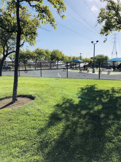 Foster City Dog Park - Foster City, CA
