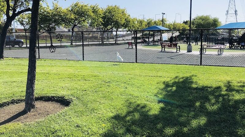 Foster City Dog Park - Foster City, CA