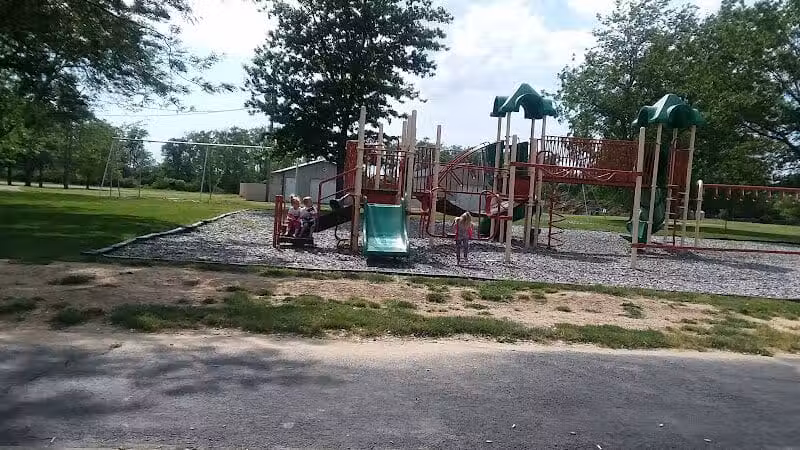 Foundation Park - Fostoria, OH