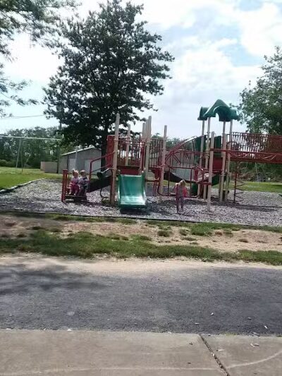 Foundation Park - Fostoria, OH