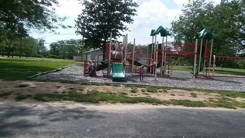 Foundation Park - Fostoria, OH