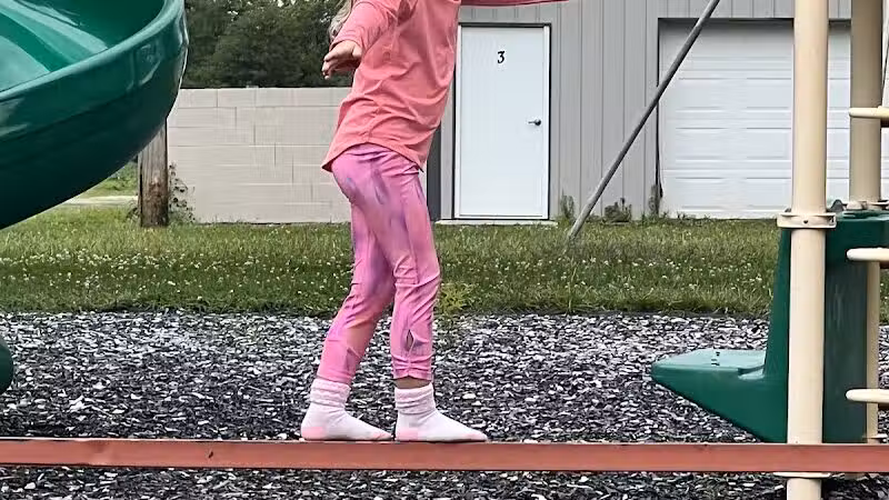 Foundation Park - Fostoria, OH