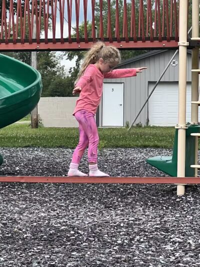 Foundation Park - Fostoria, OH