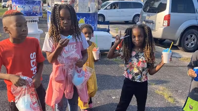 Foundation Park - Fostoria, OH