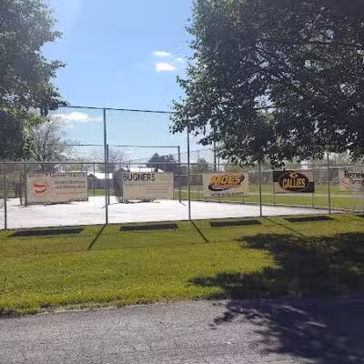 Foundation Park - Fostoria, OH