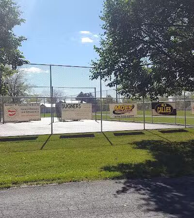 Foundation Park - Fostoria, OH